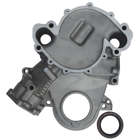 Powerplay 304-401 AMC Front Timing Cover PO3693794